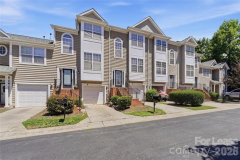 Photo of 6621 Tor Drive, Charlotte, NC 28269 (MLS # 4390122)