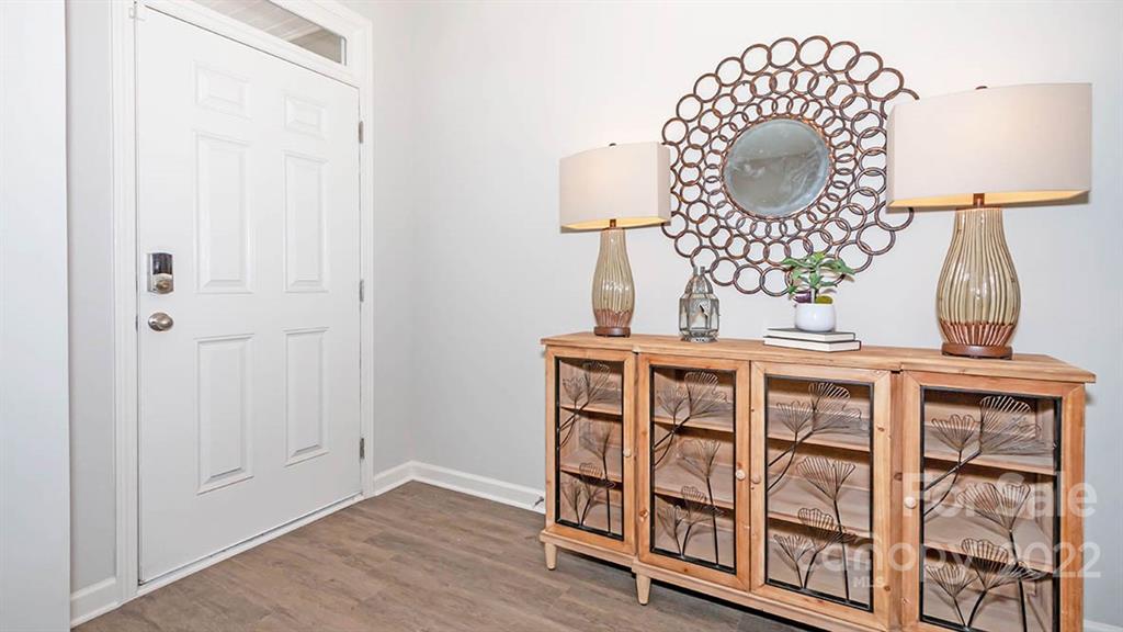 Boone's Village - Residential