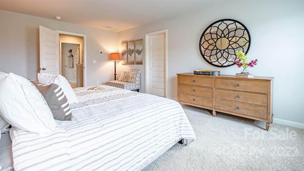 Boone's Village - Residential