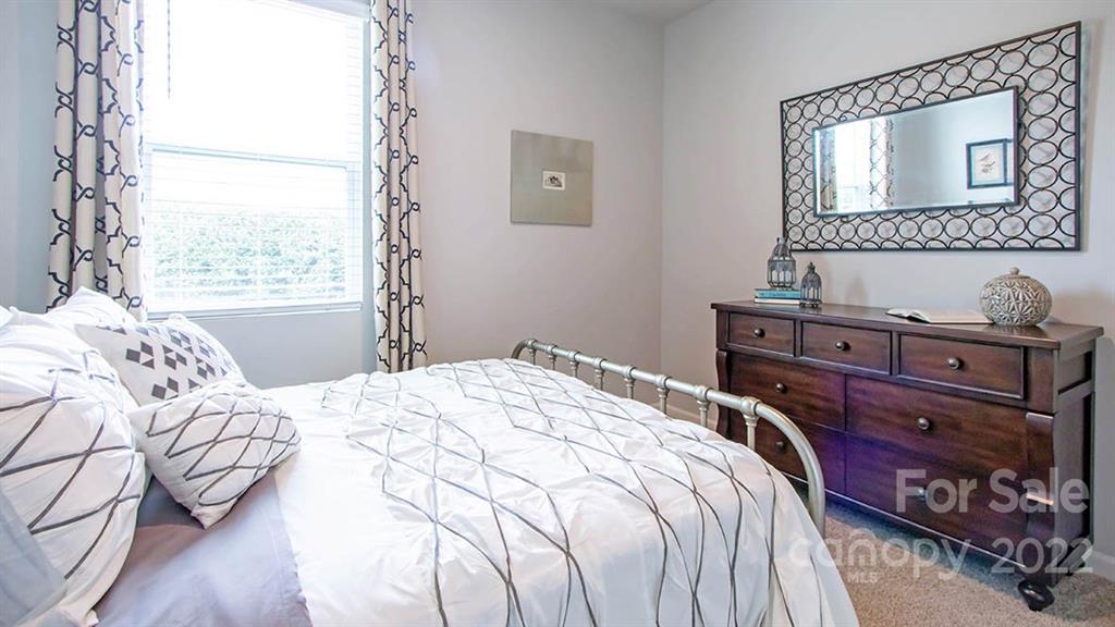 Boone's Village - Residential