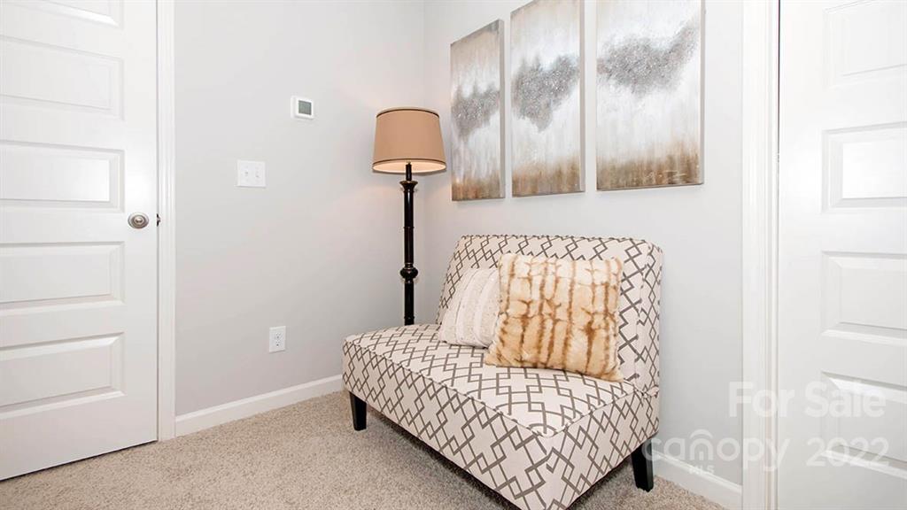 Boone's Village - Residential