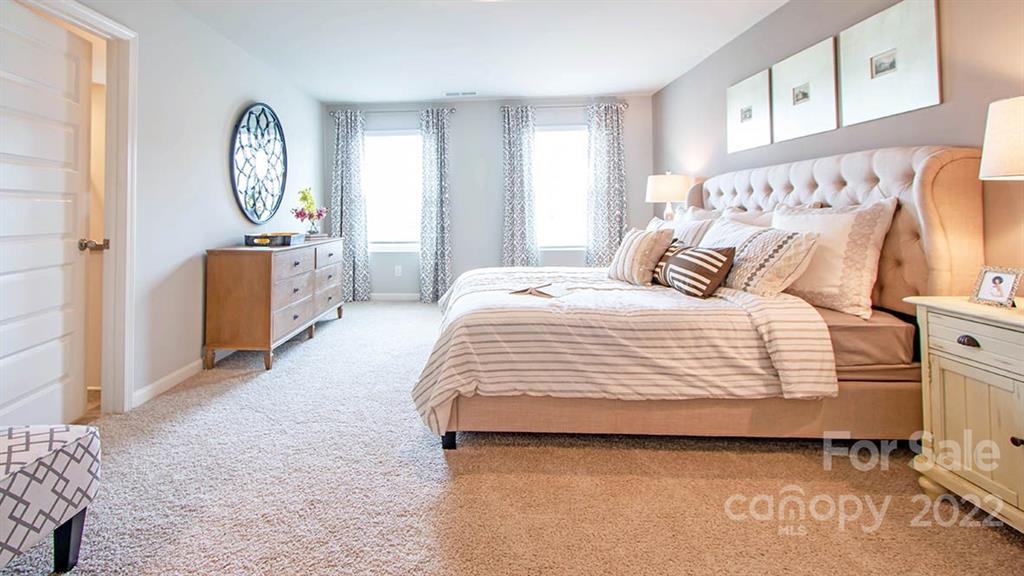 Boone's Village - Residential