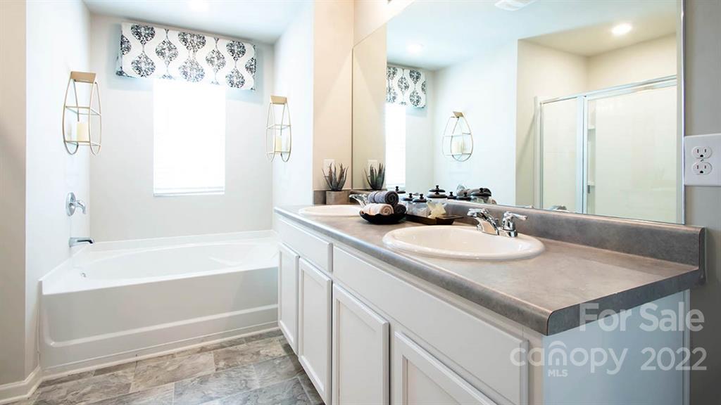 Boone's Village - Residential