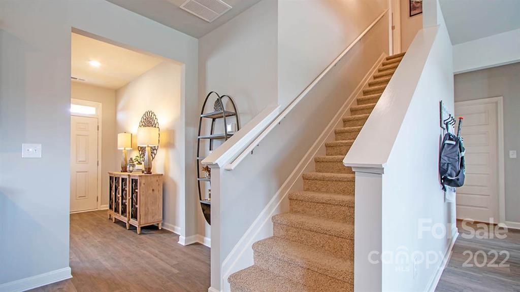 Boone's Village - Residential