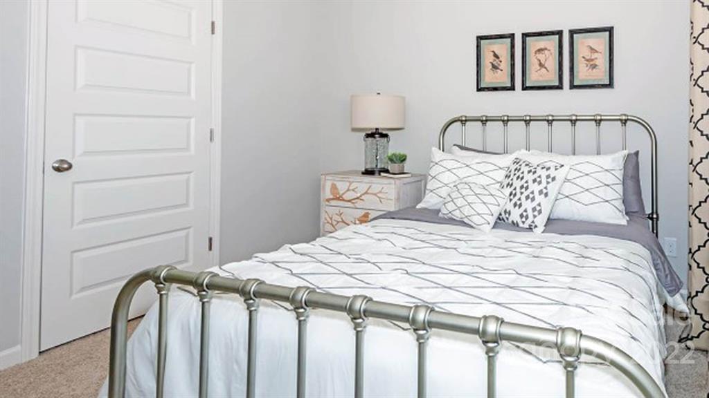 Boone's Village - Residential