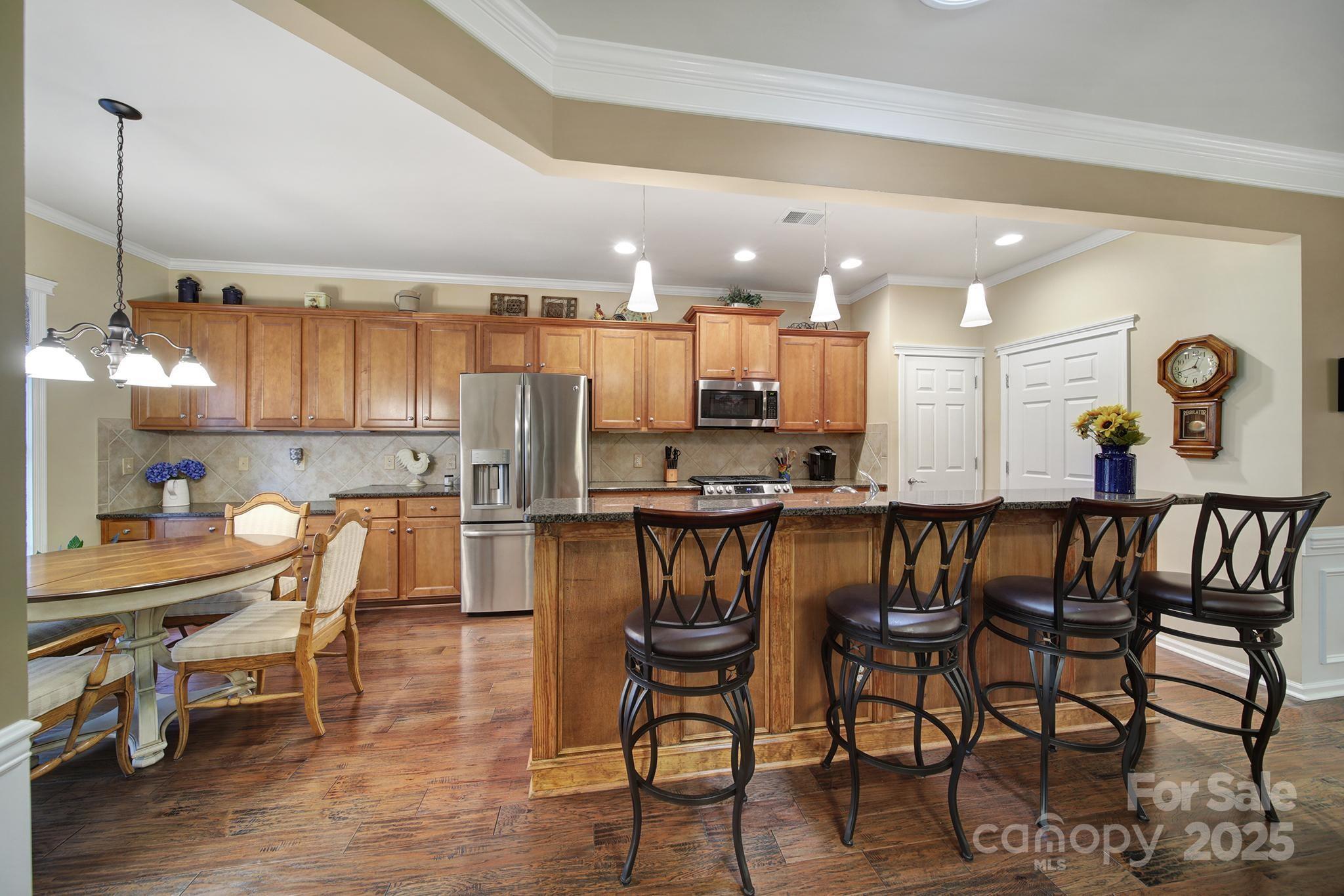 Sun City Carolina Lakes - Residential