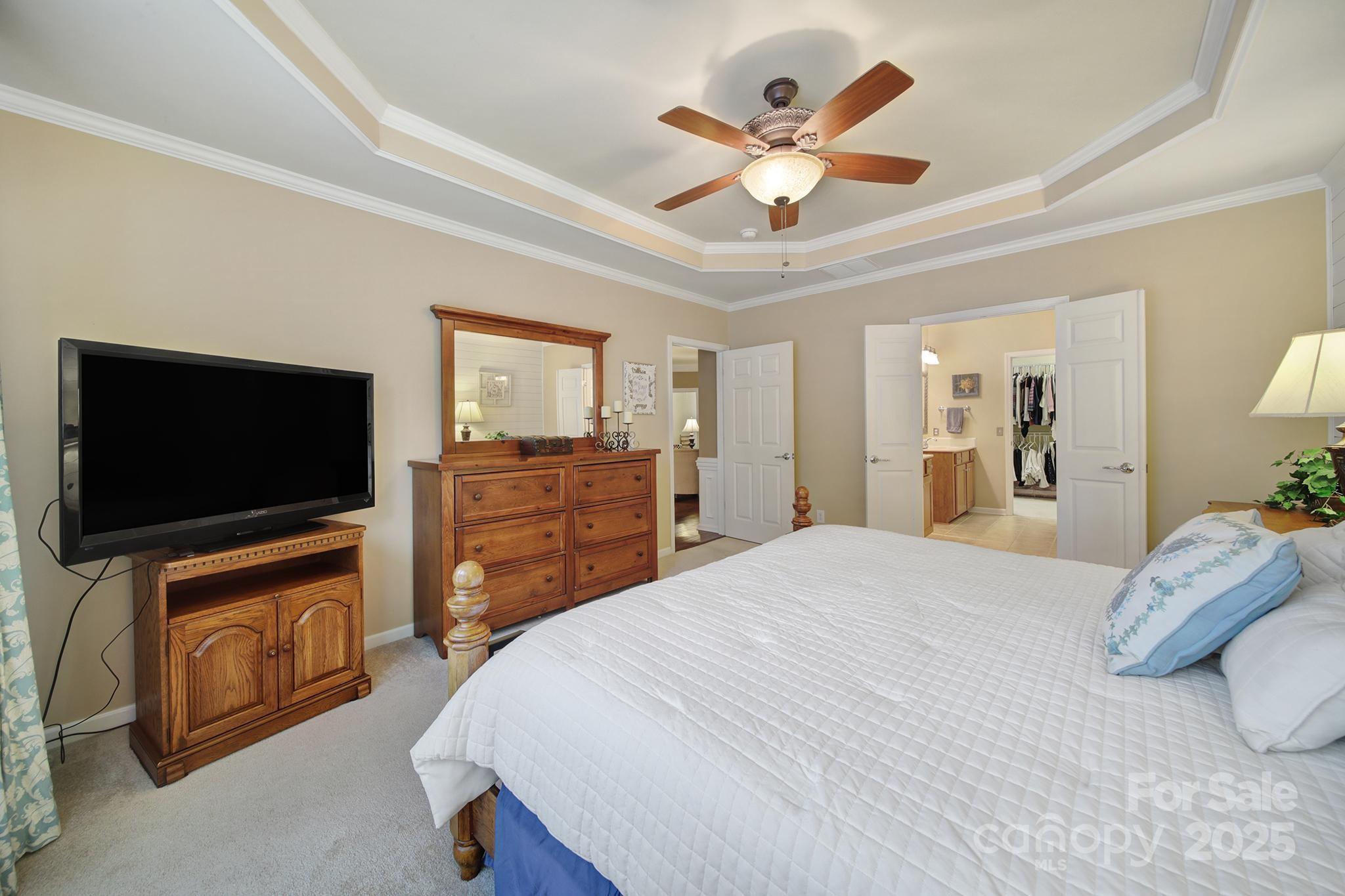 Sun City Carolina Lakes - Residential