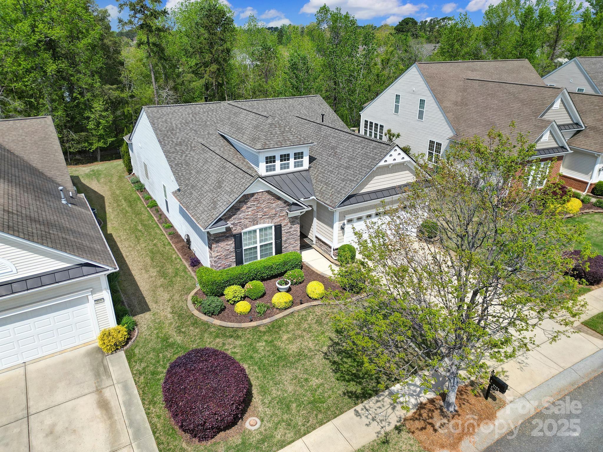 Sun City Carolina Lakes - Residential