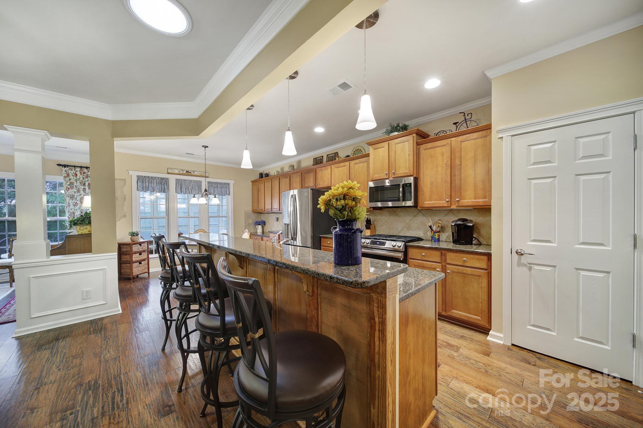 Sun City Carolina Lakes - Residential