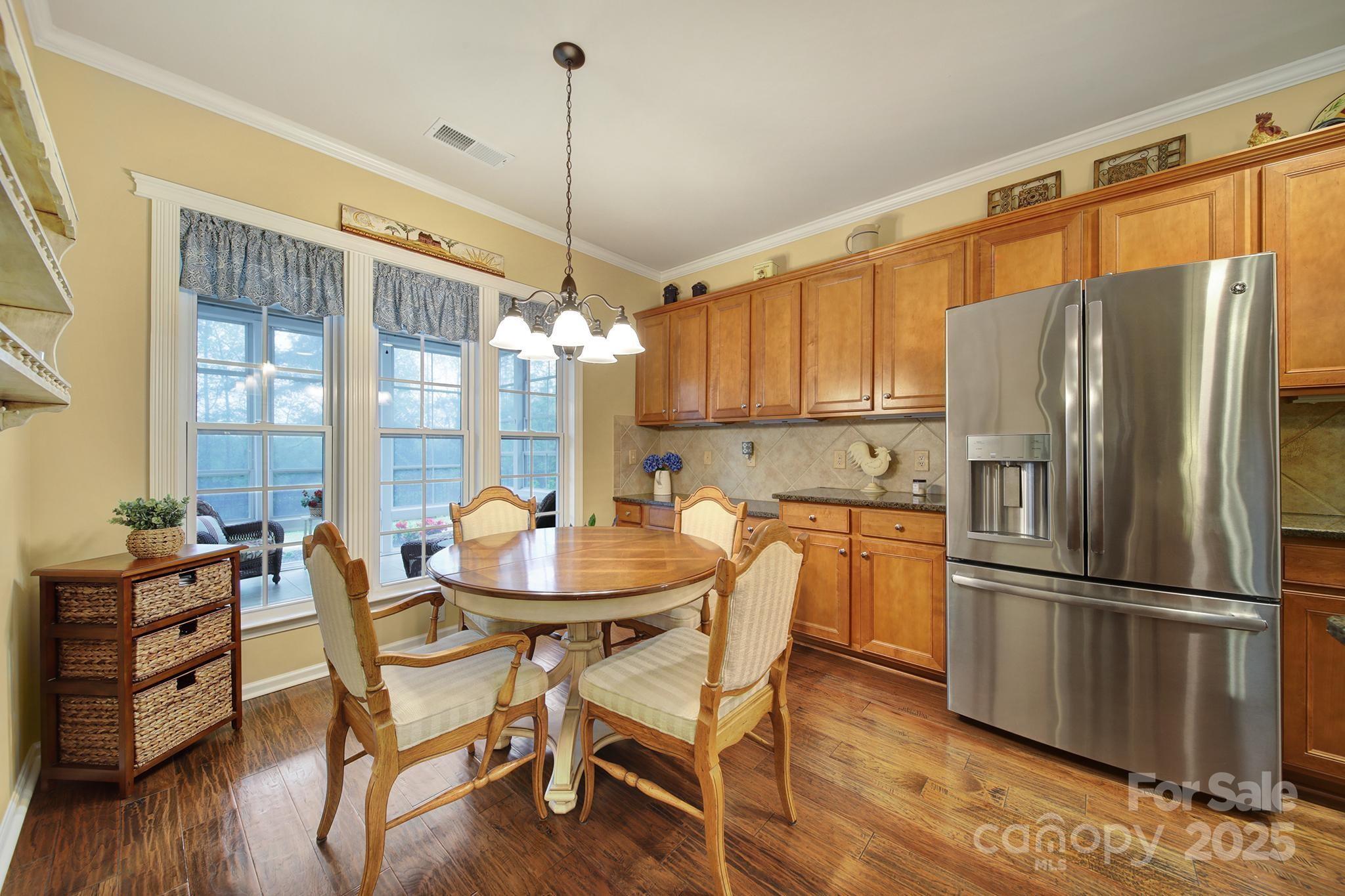 Sun City Carolina Lakes - Residential