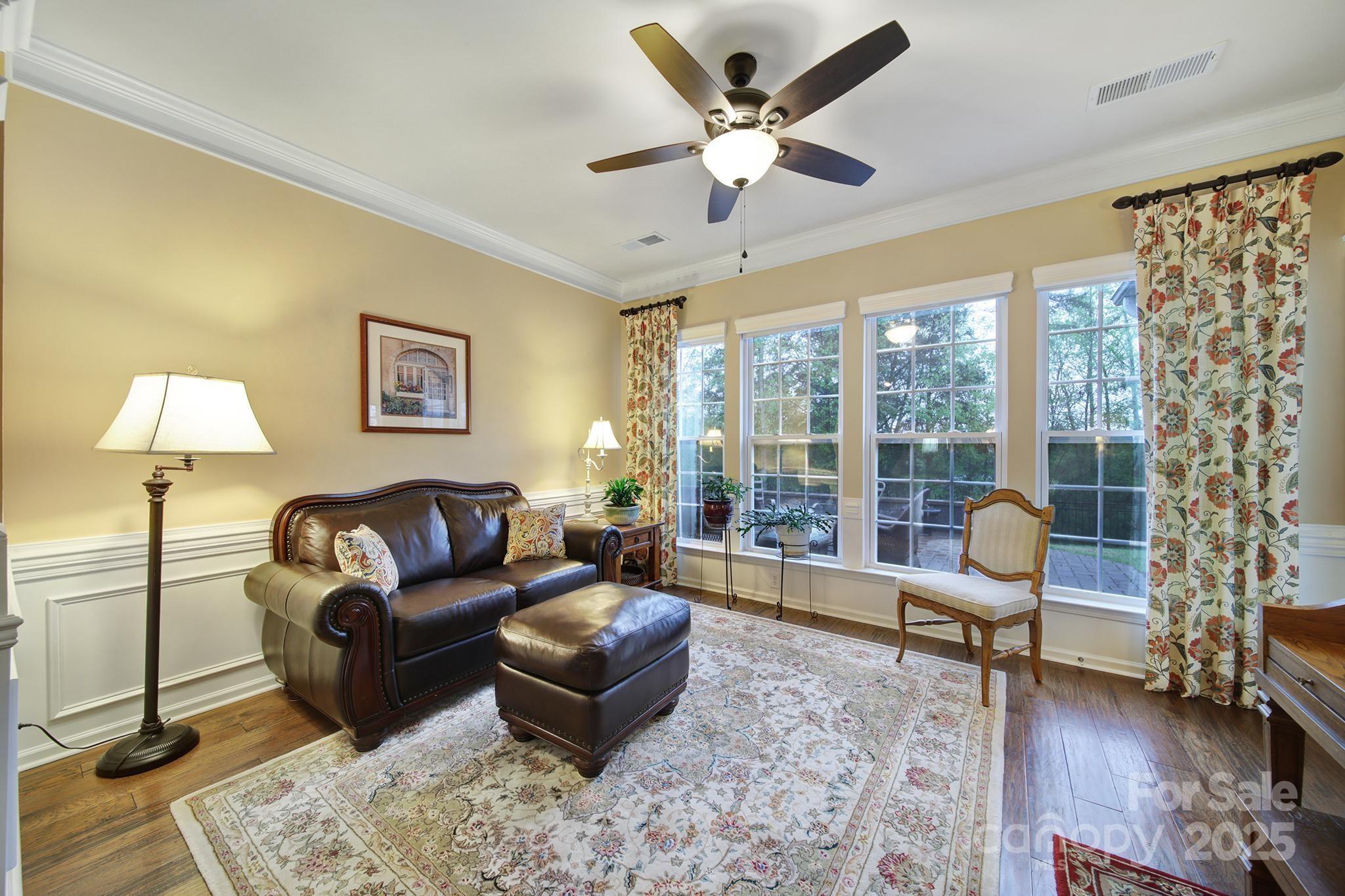 Sun City Carolina Lakes - Residential