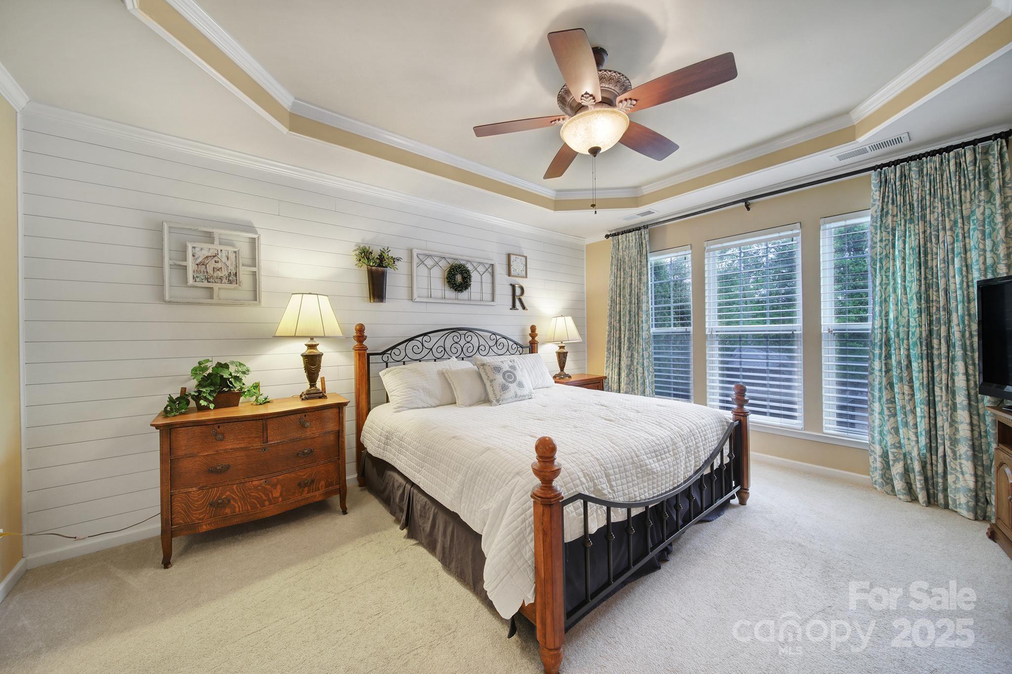 Sun City Carolina Lakes - Residential