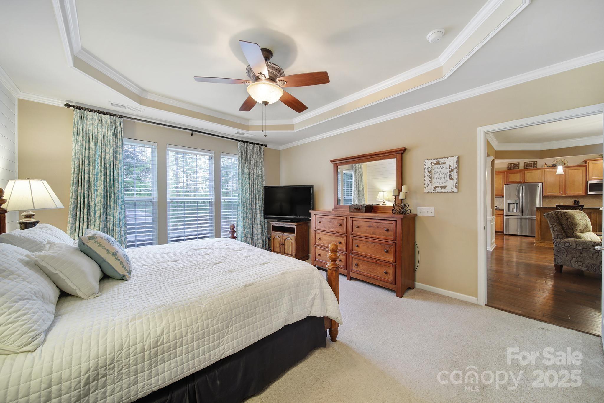 Sun City Carolina Lakes - Residential