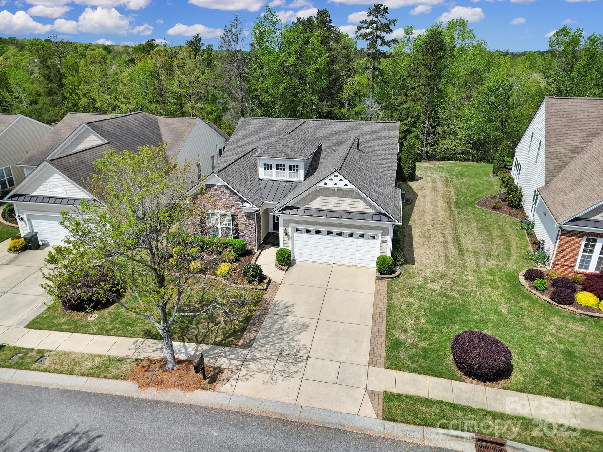 Sun City Carolina Lakes - Residential