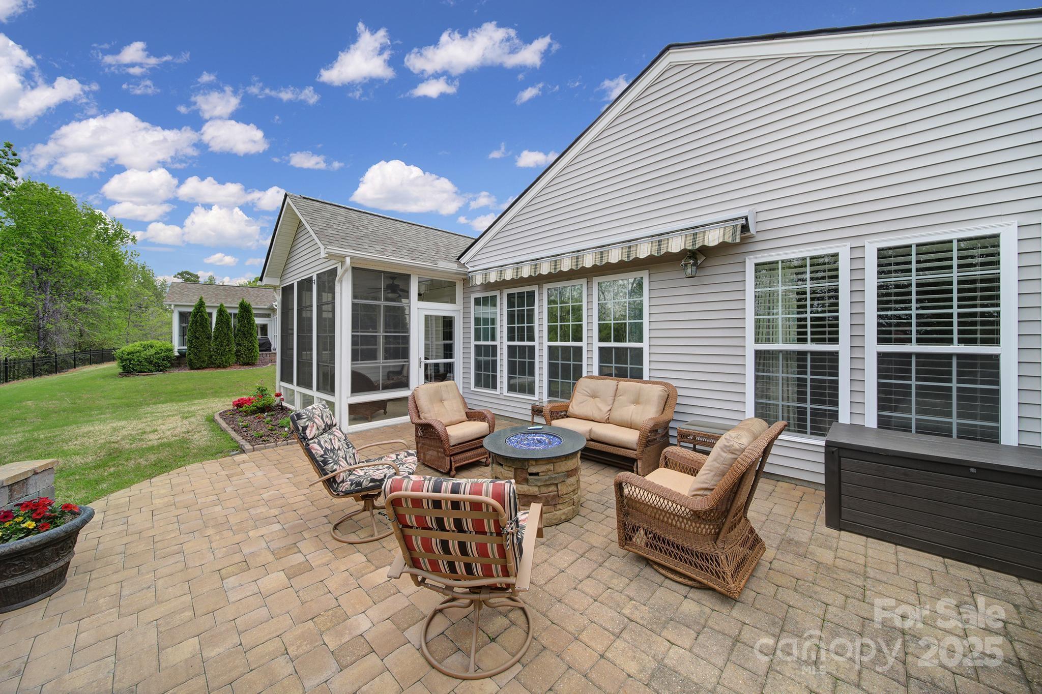 Sun City Carolina Lakes - Residential