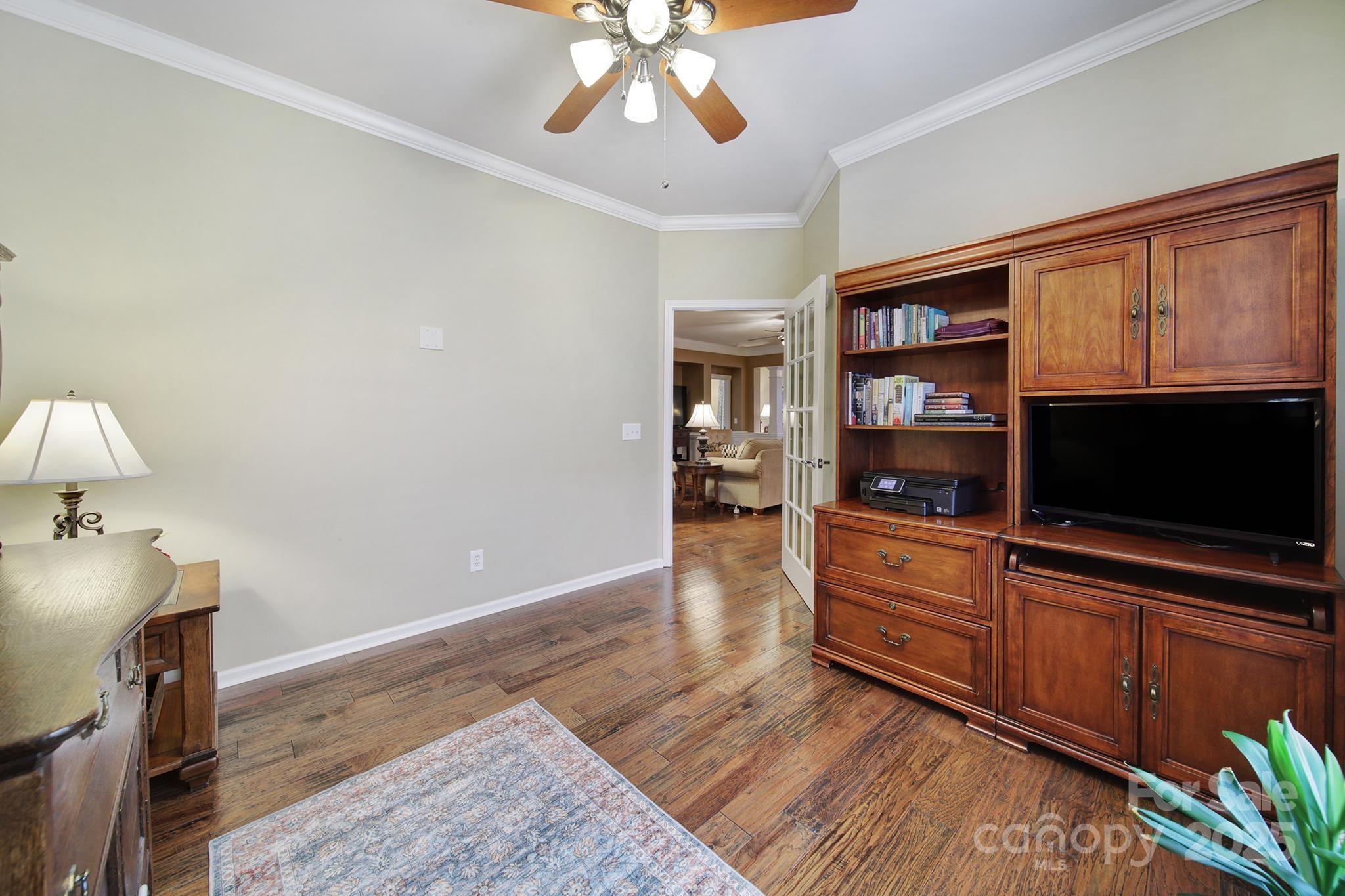 Sun City Carolina Lakes - Residential