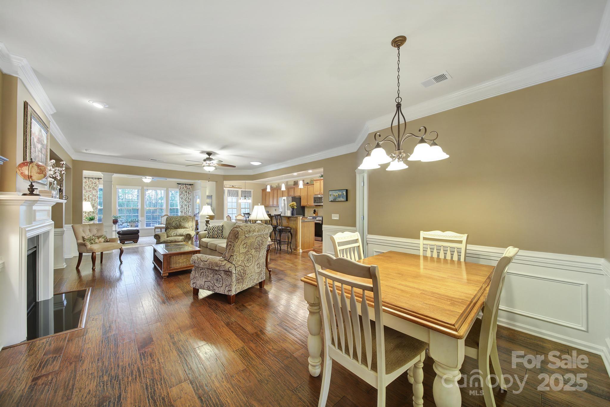 Sun City Carolina Lakes - Residential