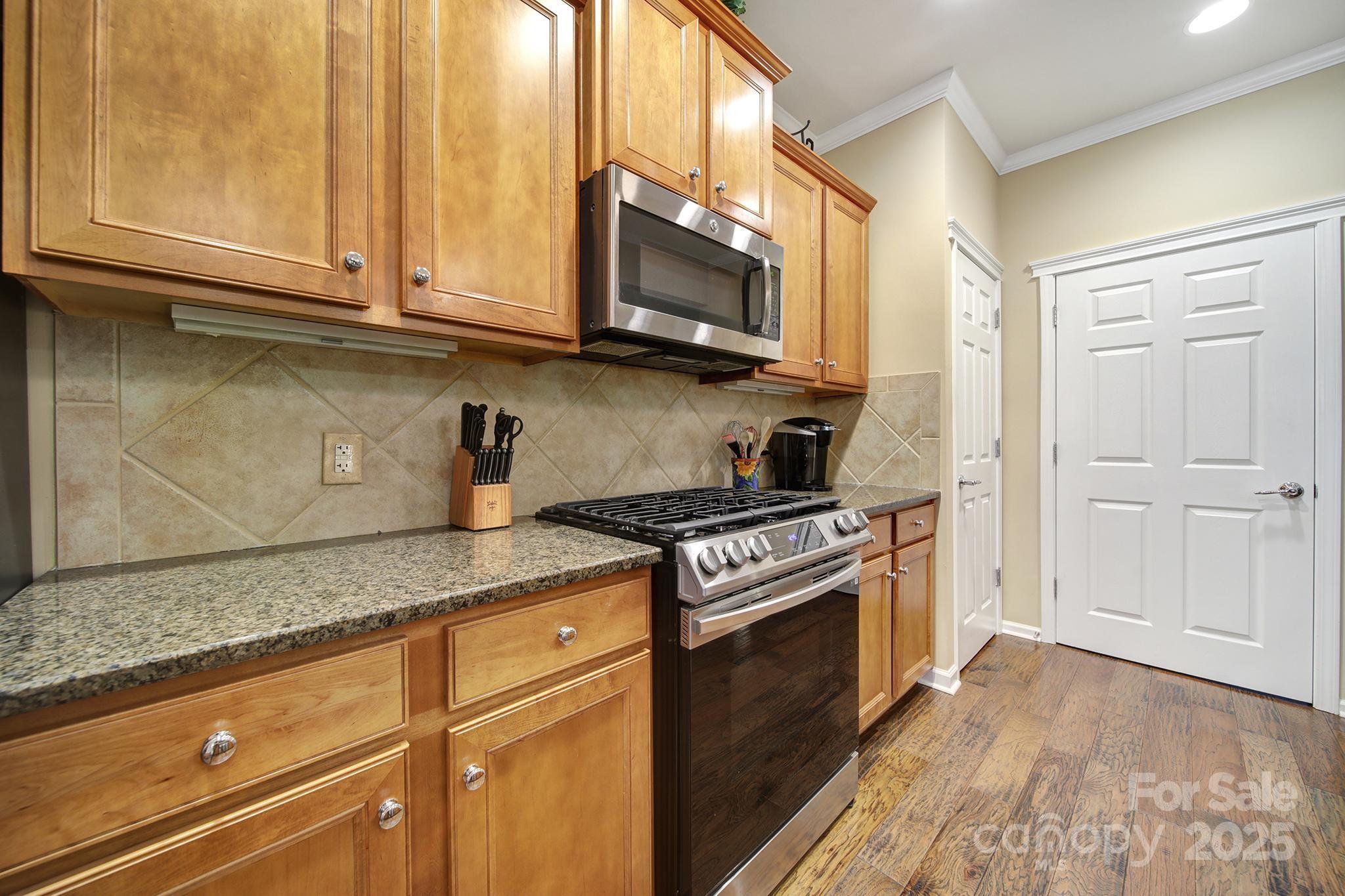 Sun City Carolina Lakes - Residential