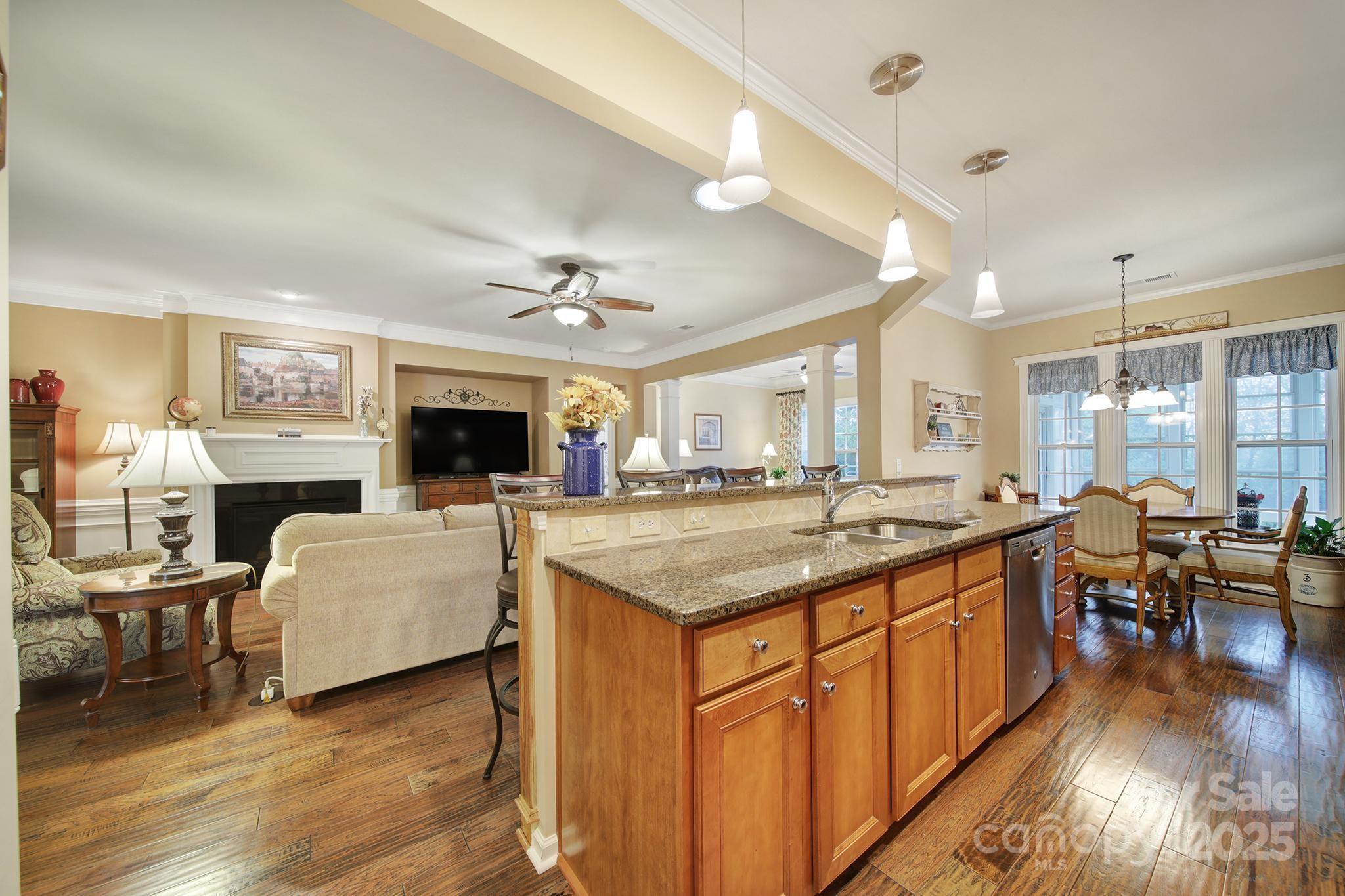 Sun City Carolina Lakes - Residential