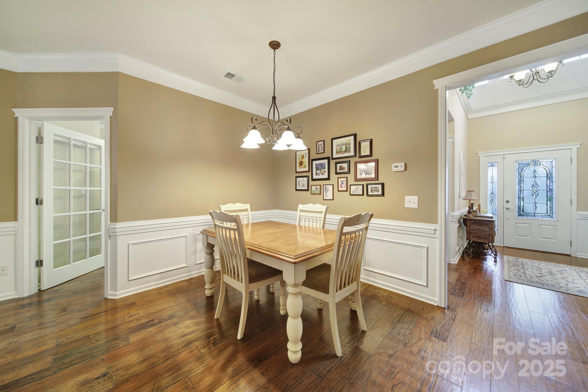 Sun City Carolina Lakes - Residential