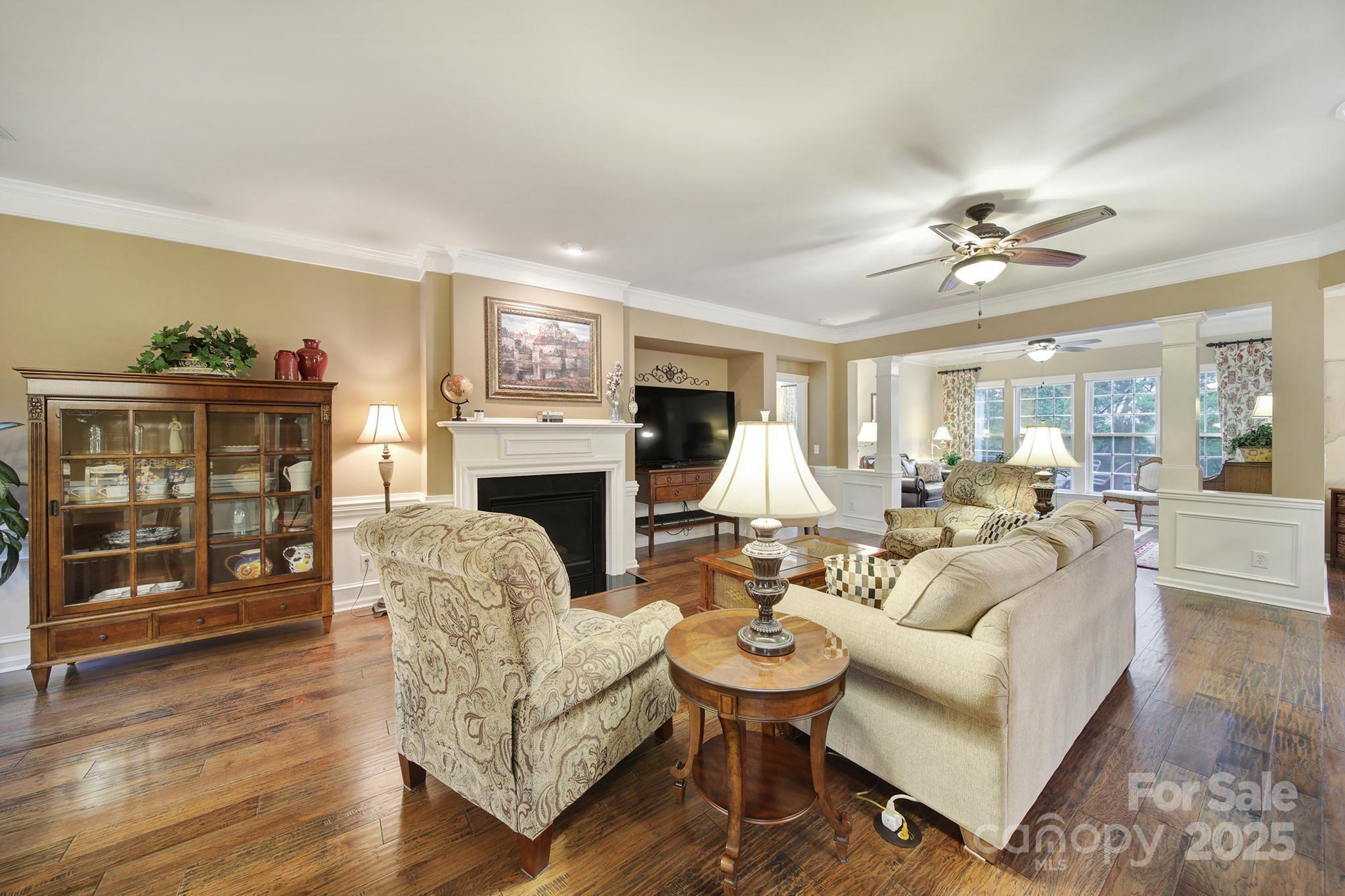 Sun City Carolina Lakes - Residential