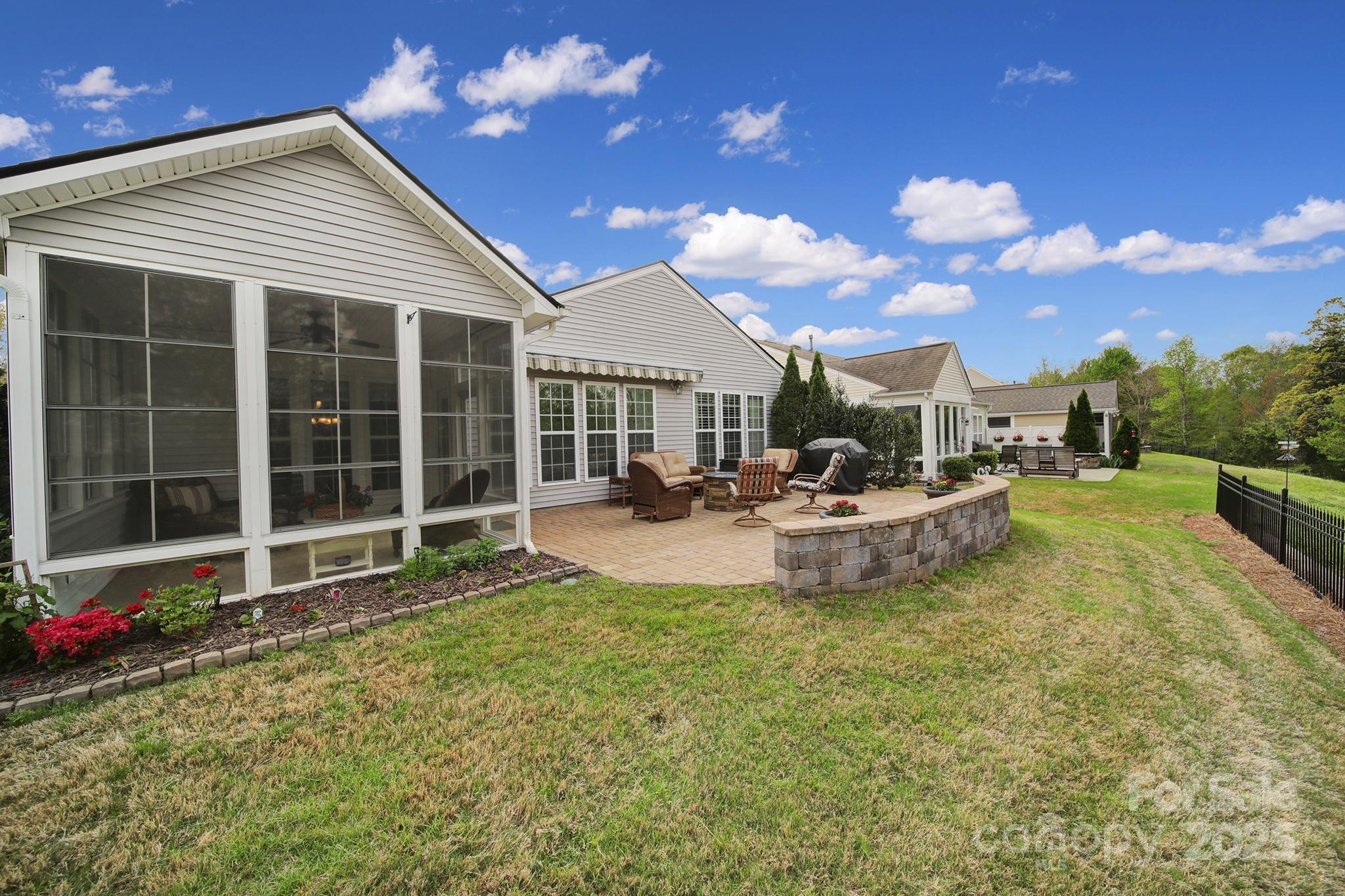 Sun City Carolina Lakes - Residential