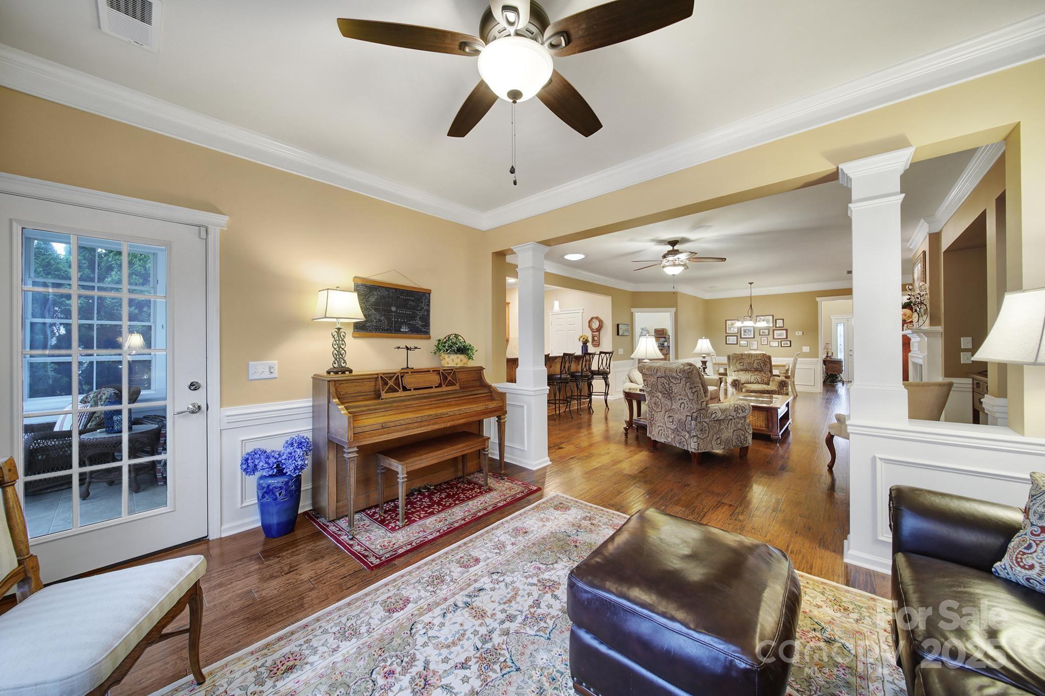 Sun City Carolina Lakes - Residential