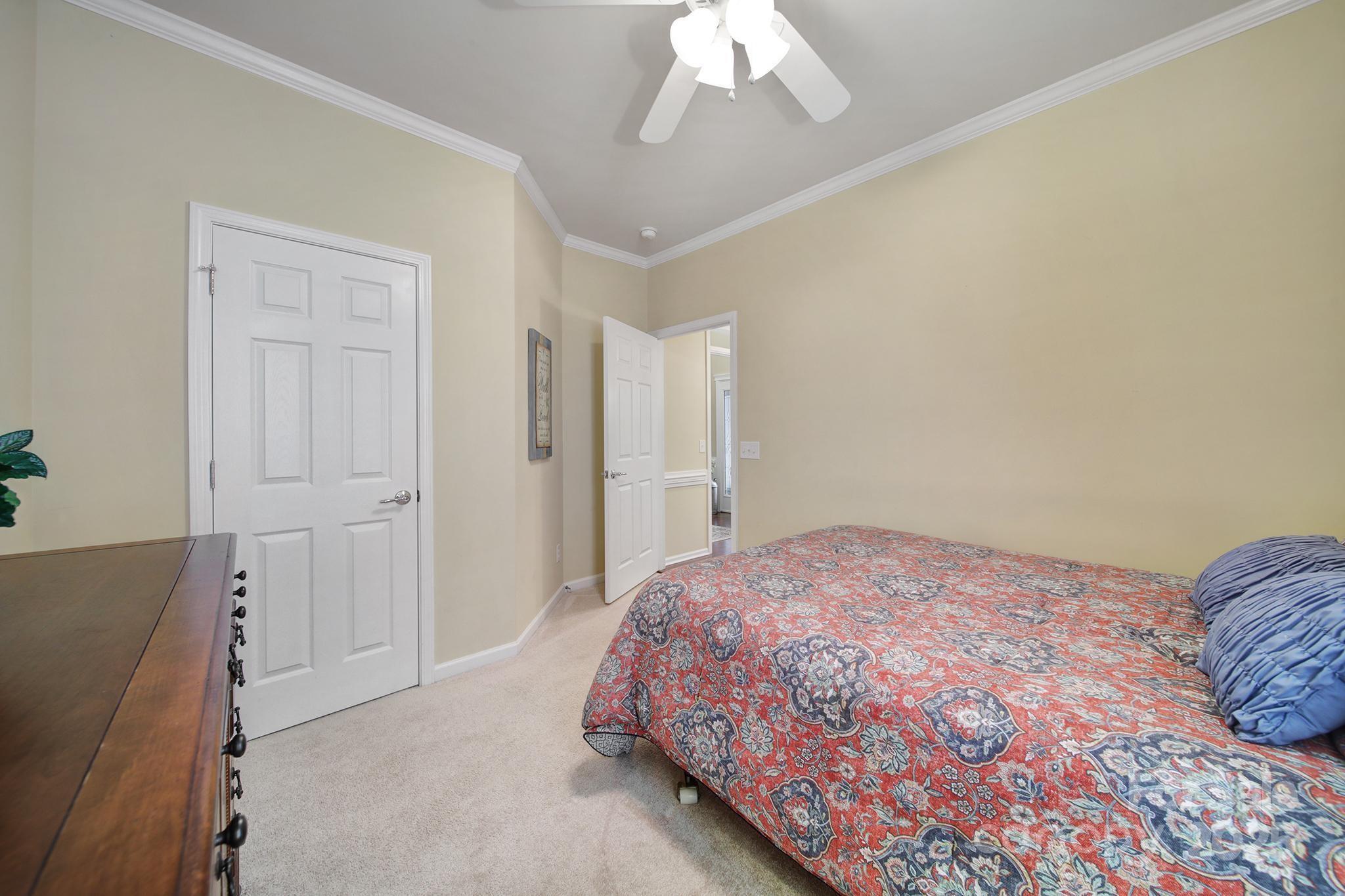 Sun City Carolina Lakes - Residential