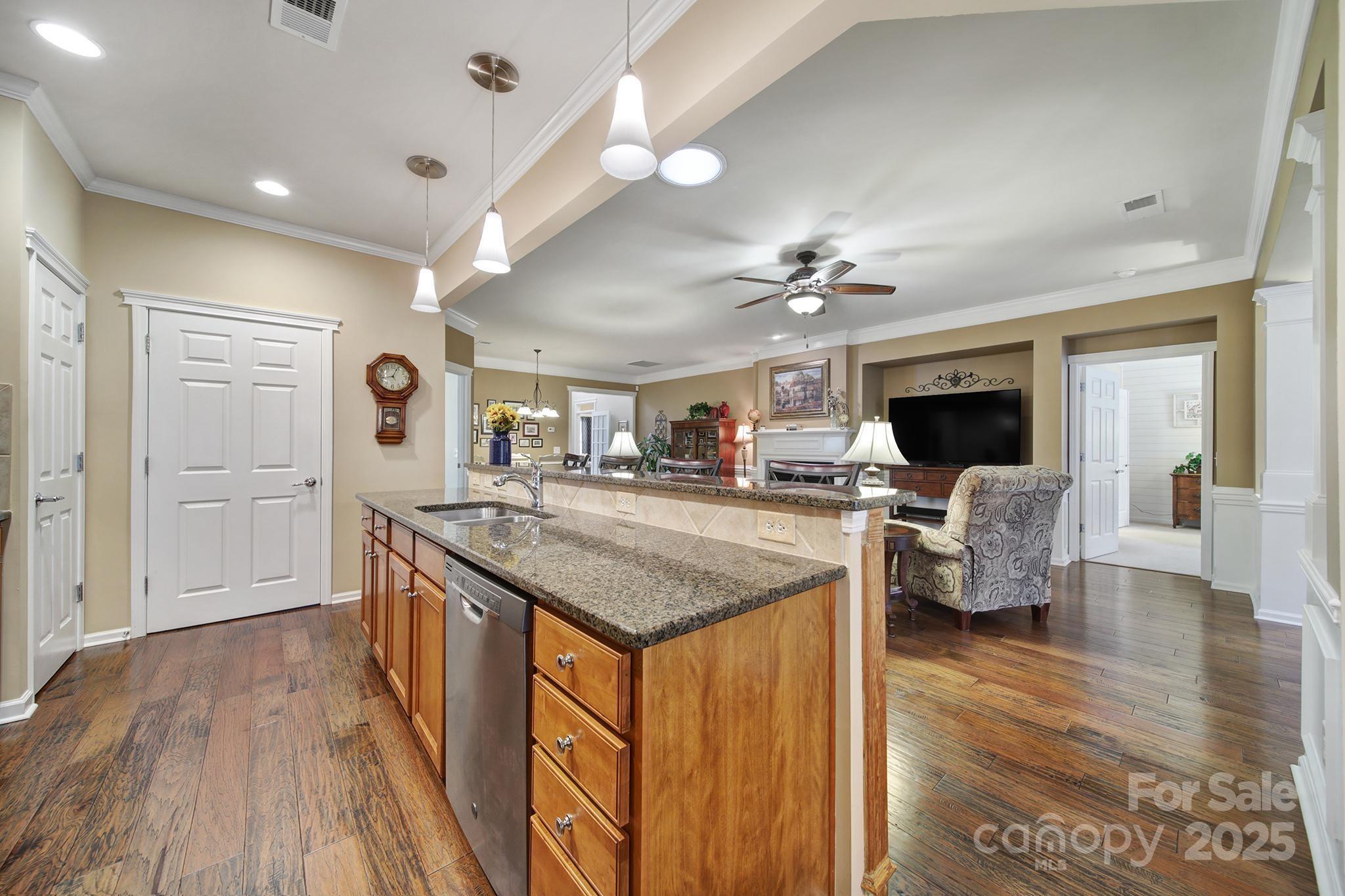 Sun City Carolina Lakes - Residential