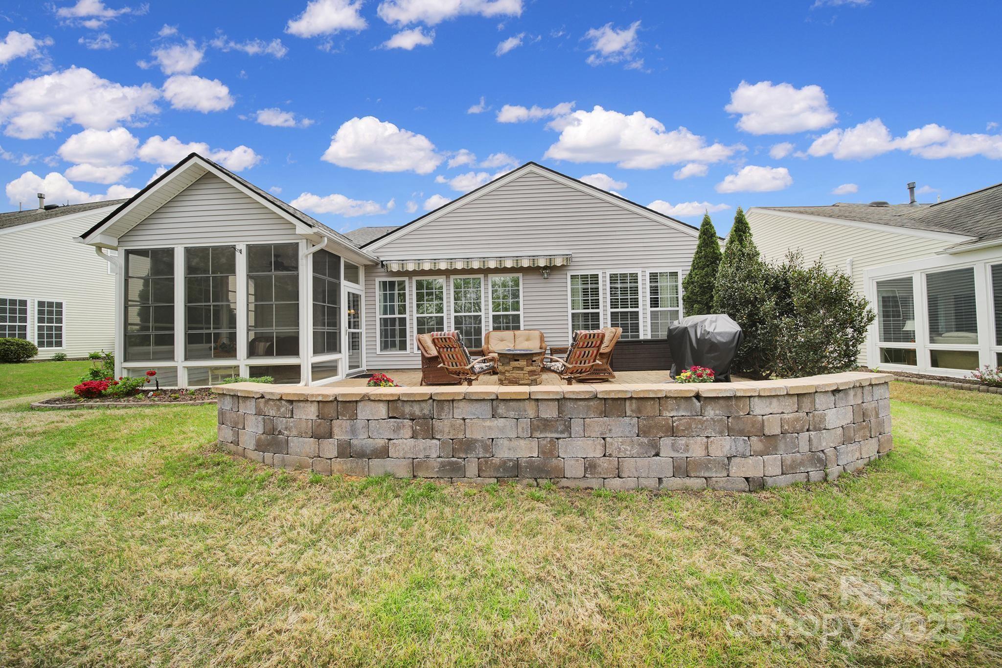 Sun City Carolina Lakes - Residential