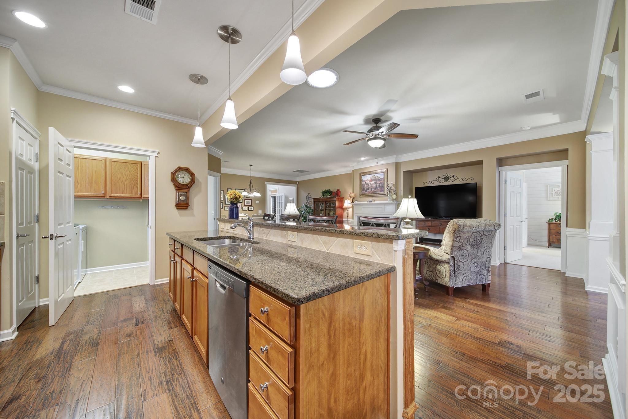 Sun City Carolina Lakes - Residential