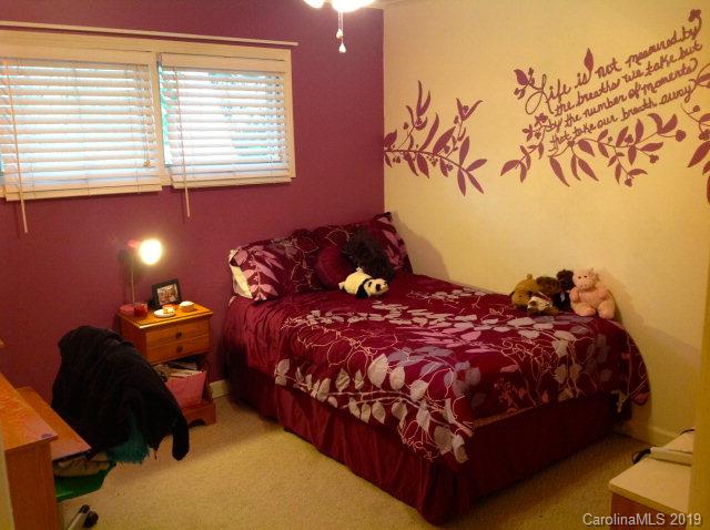 Forest Hill - Residential