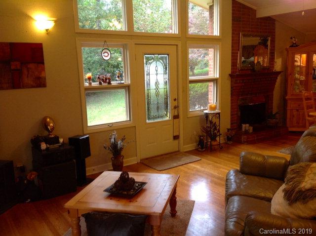 Forest Hill - Residential