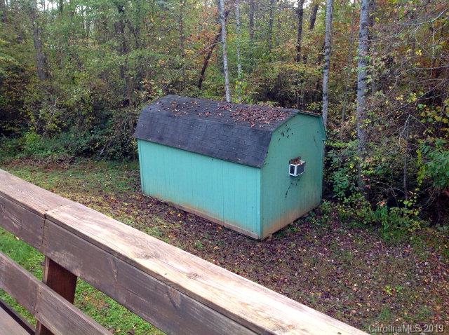 Forest Hill - Residential