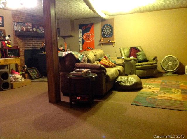 Forest Hill - Residential