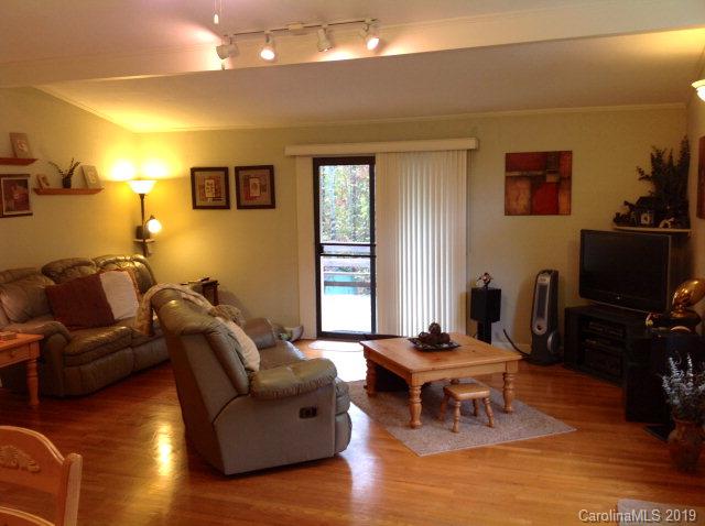 Forest Hill - Residential