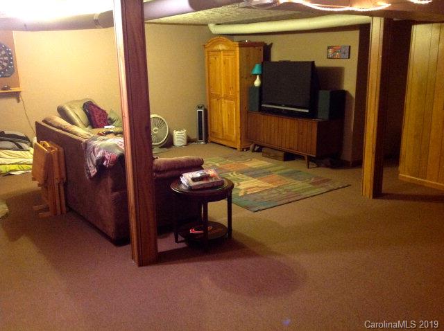 Forest Hill - Residential