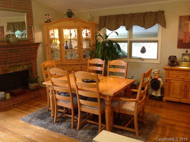 Forest Hill - Residential