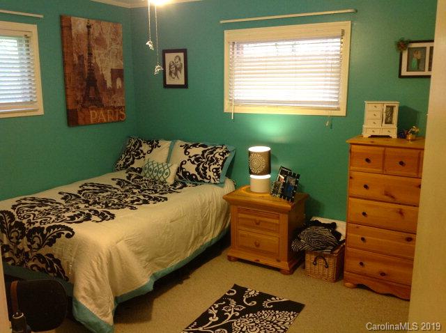 Forest Hill - Residential