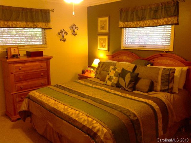 Forest Hill - Residential