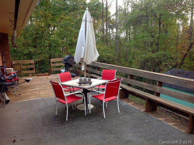 Forest Hill - Residential