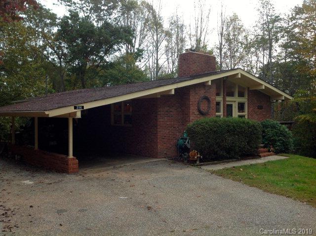 Forest Hill - Residential