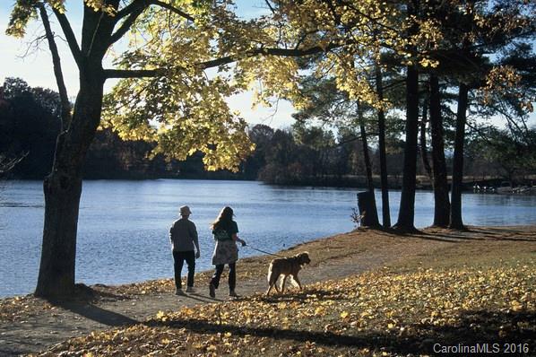 Lakeview Park - Land