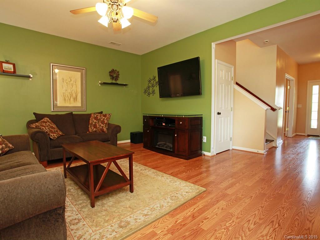 Planters Walk - Residential