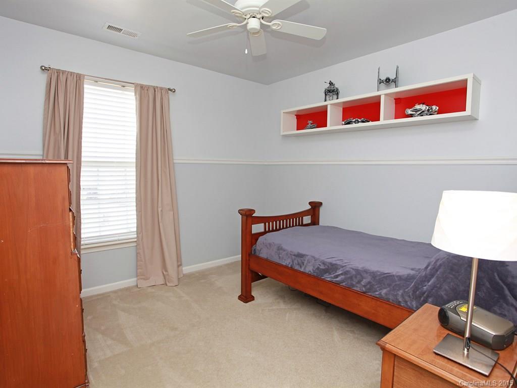 Planters Walk - Residential