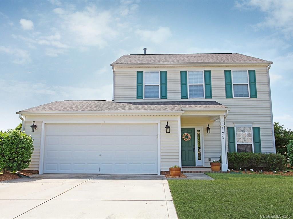 Planters Walk - Residential