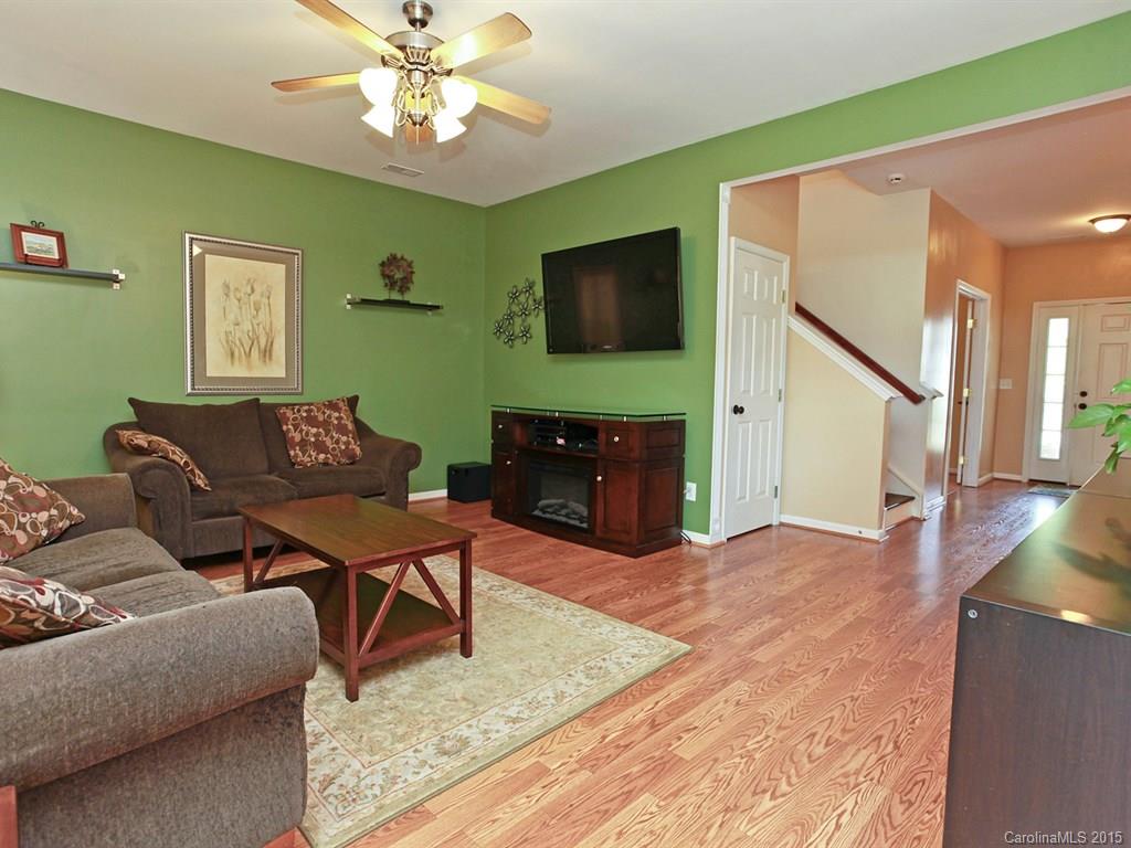 Planters Walk - Residential