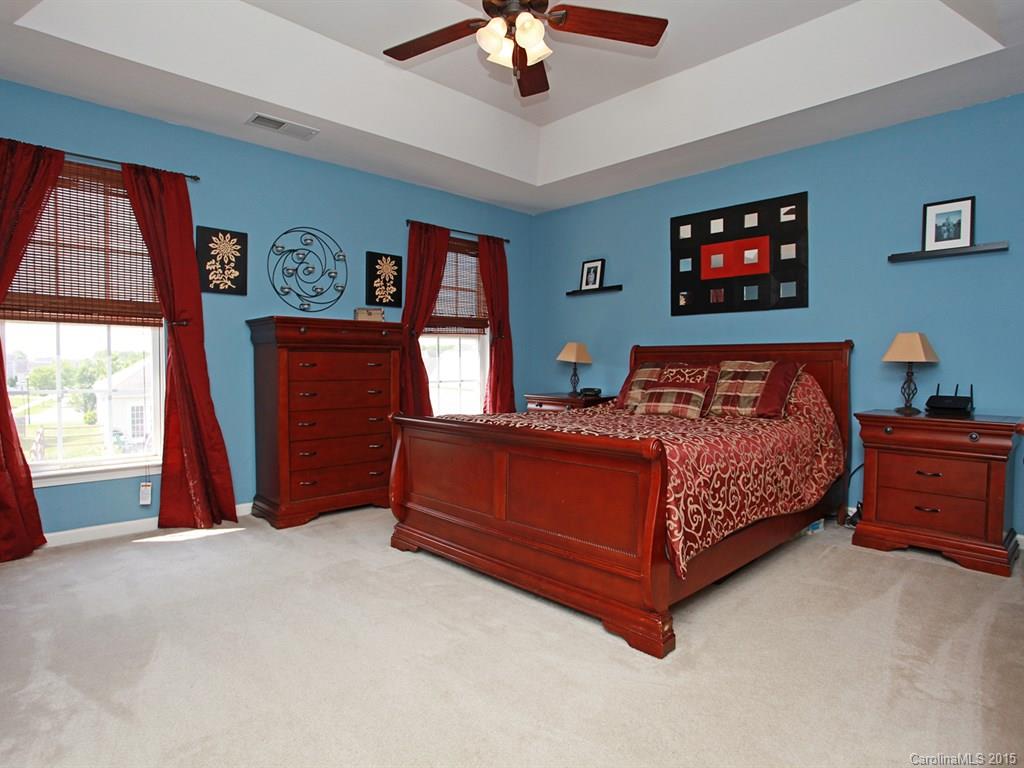 Planters Walk - Residential