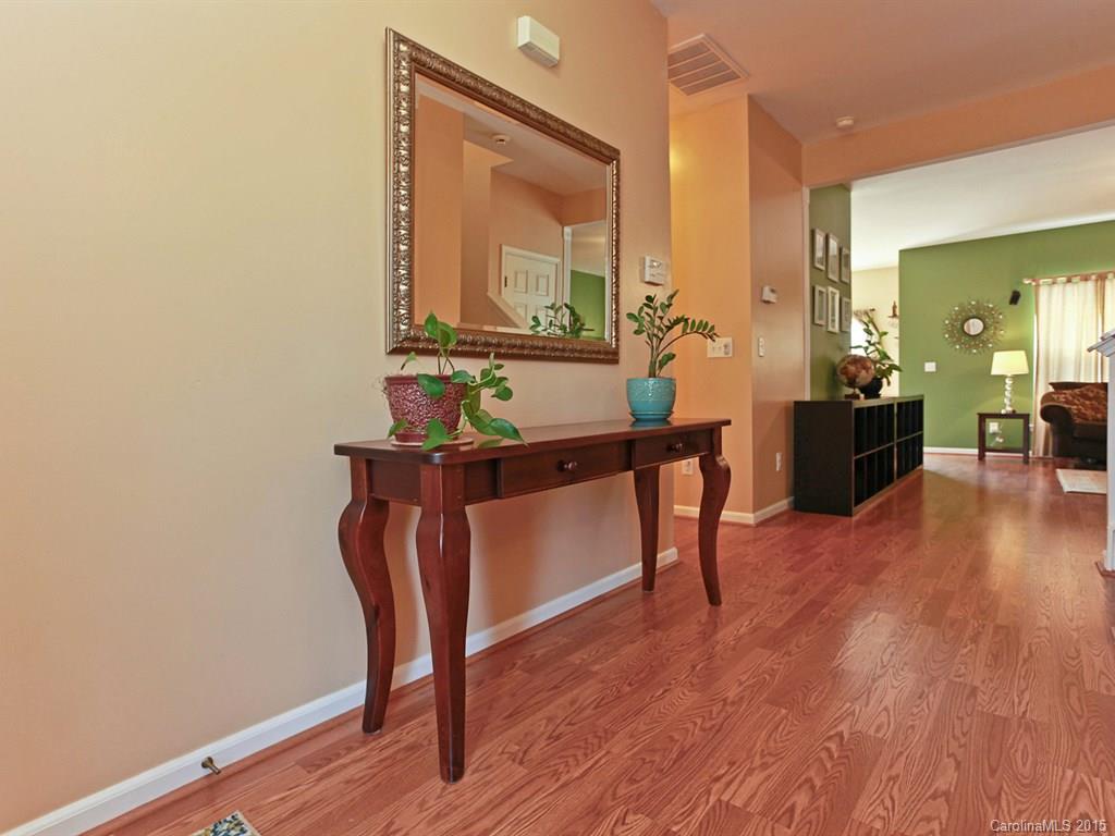 Planters Walk - Residential