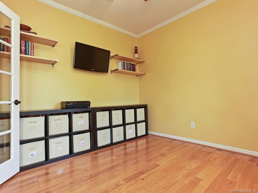 Planters Walk - Residential